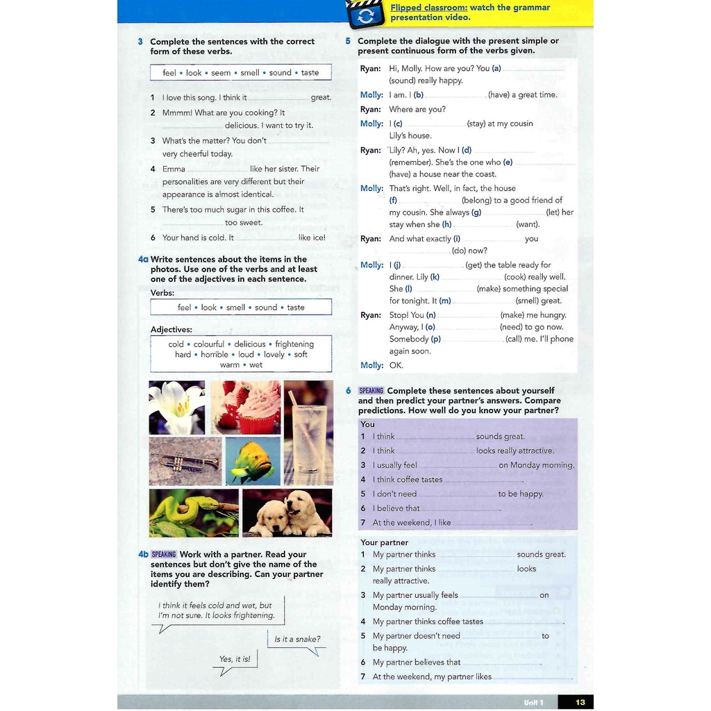 Gateway B1+ Student's Book Pack - 2nd Edition