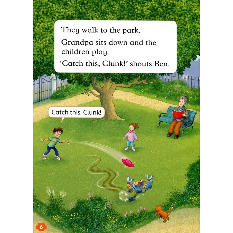 Oxford Read and Imagine: Beginner: I'm Sorry