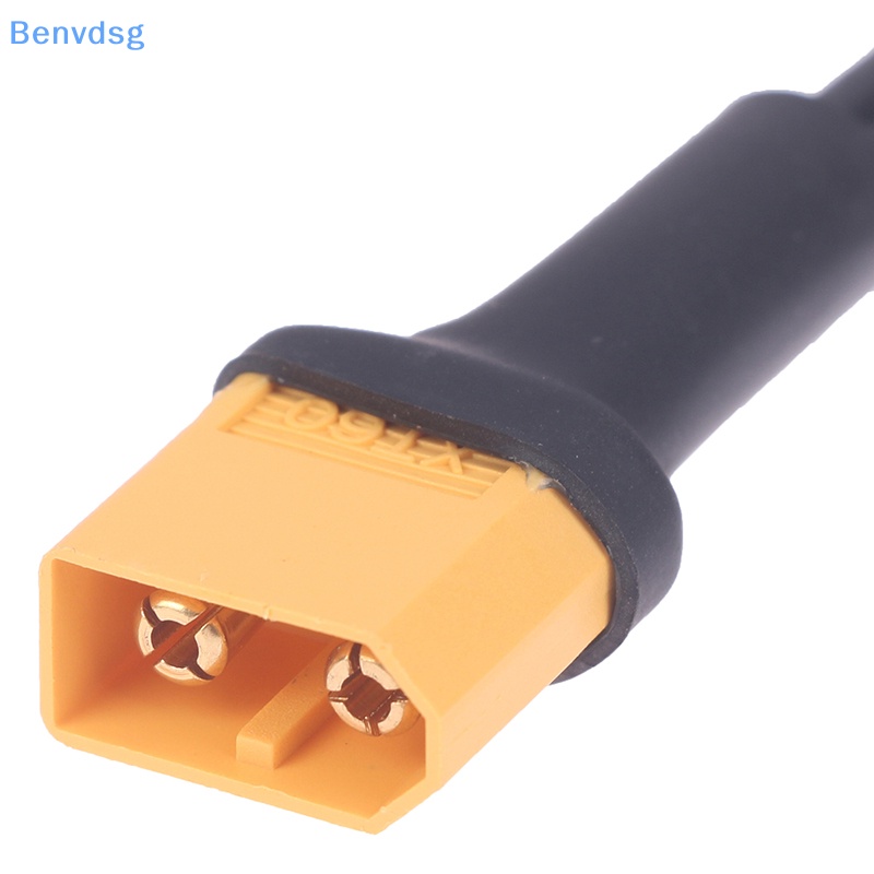 Dây Cáp Sạc Chuyển Đổi XT60 Female Sang DC 5.5 * 2.1mm Cho RC