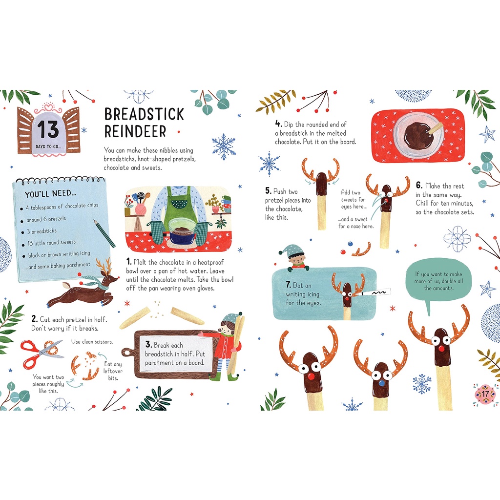 Countdown To Christmas