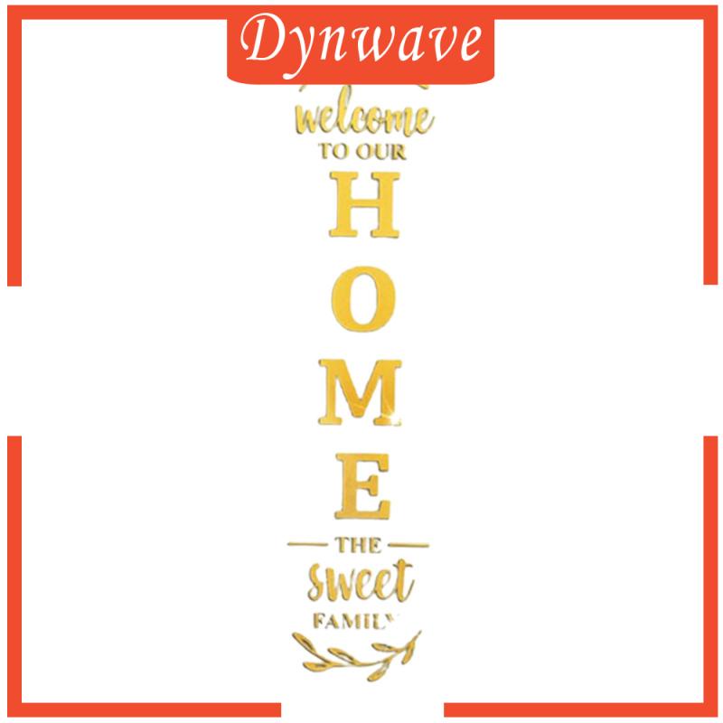 Đề Can 3D Tráng Gương Dùng Để Trang Trí Nhà Bếp / Phòng Ngủ