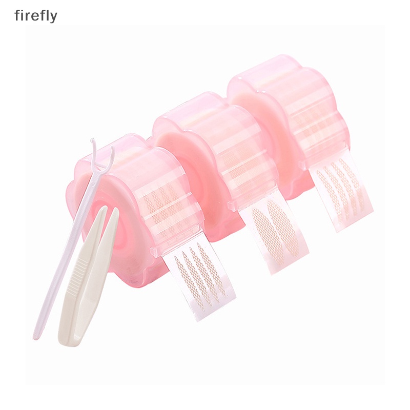 Bộ 360 Miếng Dán Kích Mí Trong Suốt Tự Dính