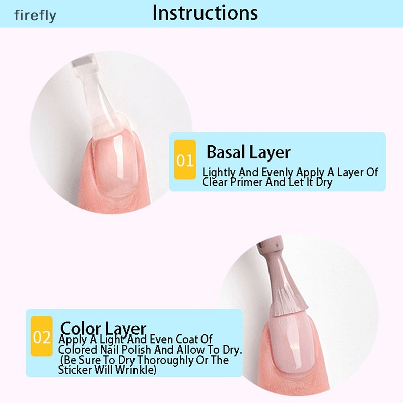 Miếng Dán Trang Trí Móng Tay Hình Động Vật Hoạt Hình 3D Dễ Thương Dành Cho Trẻ Em