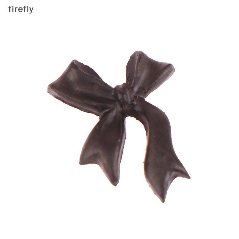 Set 50 Phụ Kiện Trang Trí Móng Tay Hình Bướm 3D Độc Đáo