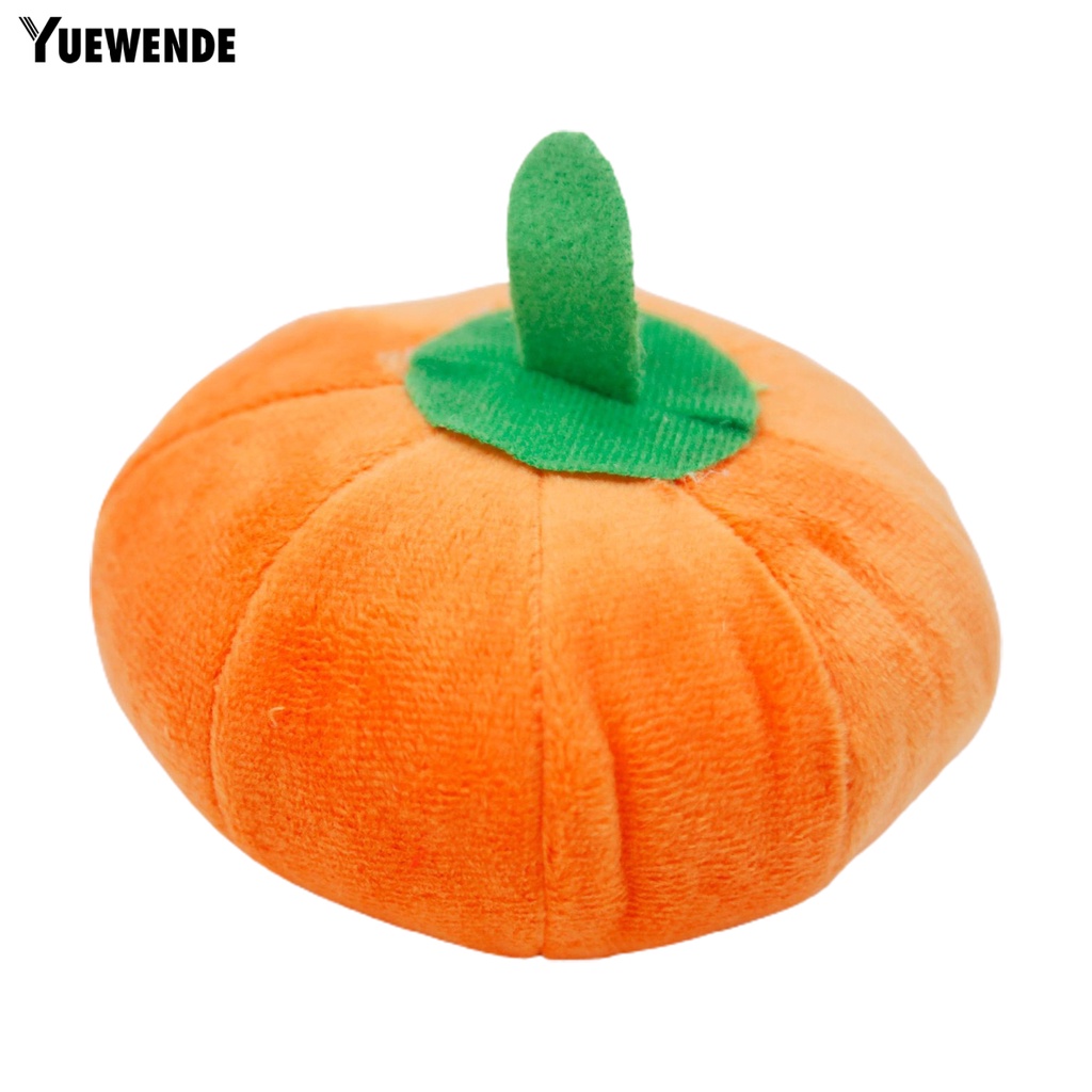 Đồ Chơi Nhồi Bông Hoạt Hình Chống Mài Mòn Chống Cắn &amp; Trầy Xước Có Âm Thanh Tích Hợp Đồ Chơi Giải Trí Cho Cún Cưng