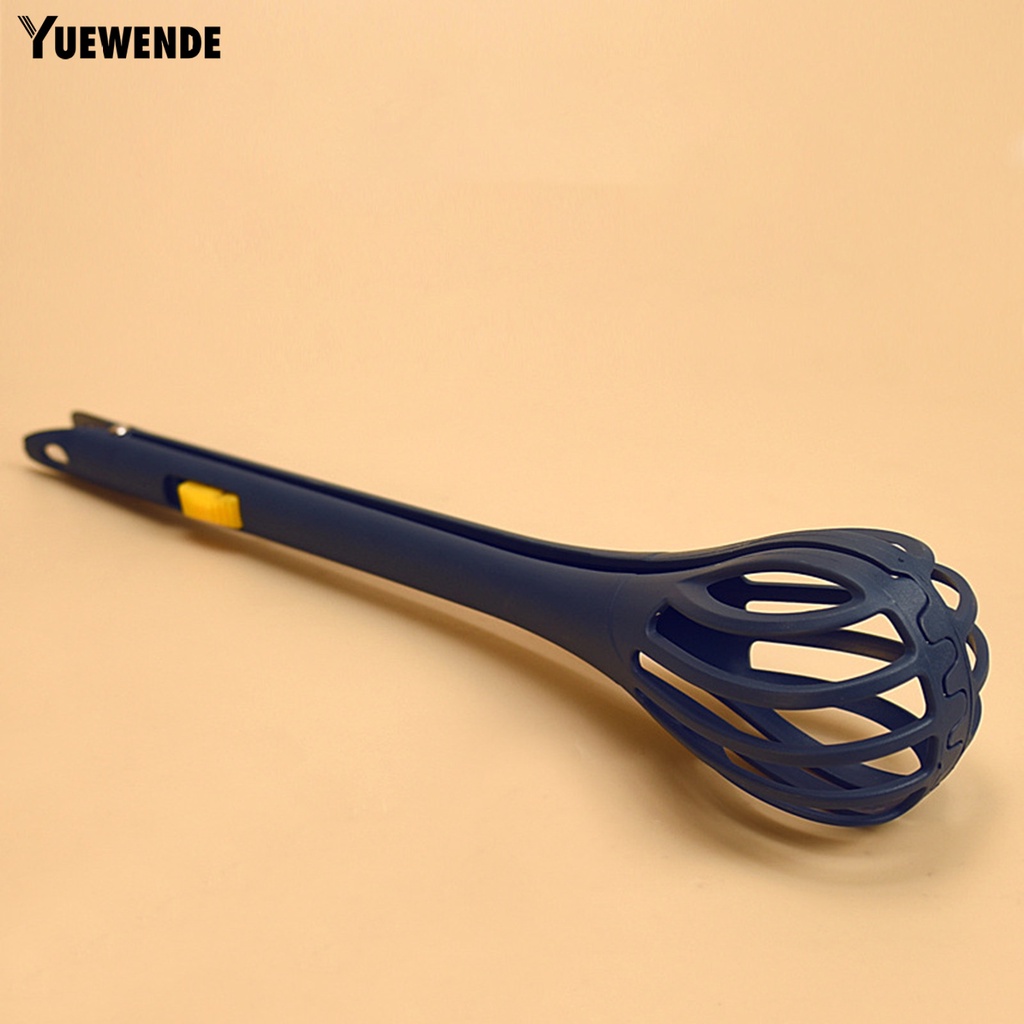 Kẹp Tay Cầm Dài Cỡ Lớn Chống Cắn Tiện Dụng Cho Lồng Nuôi Chuột Hamster