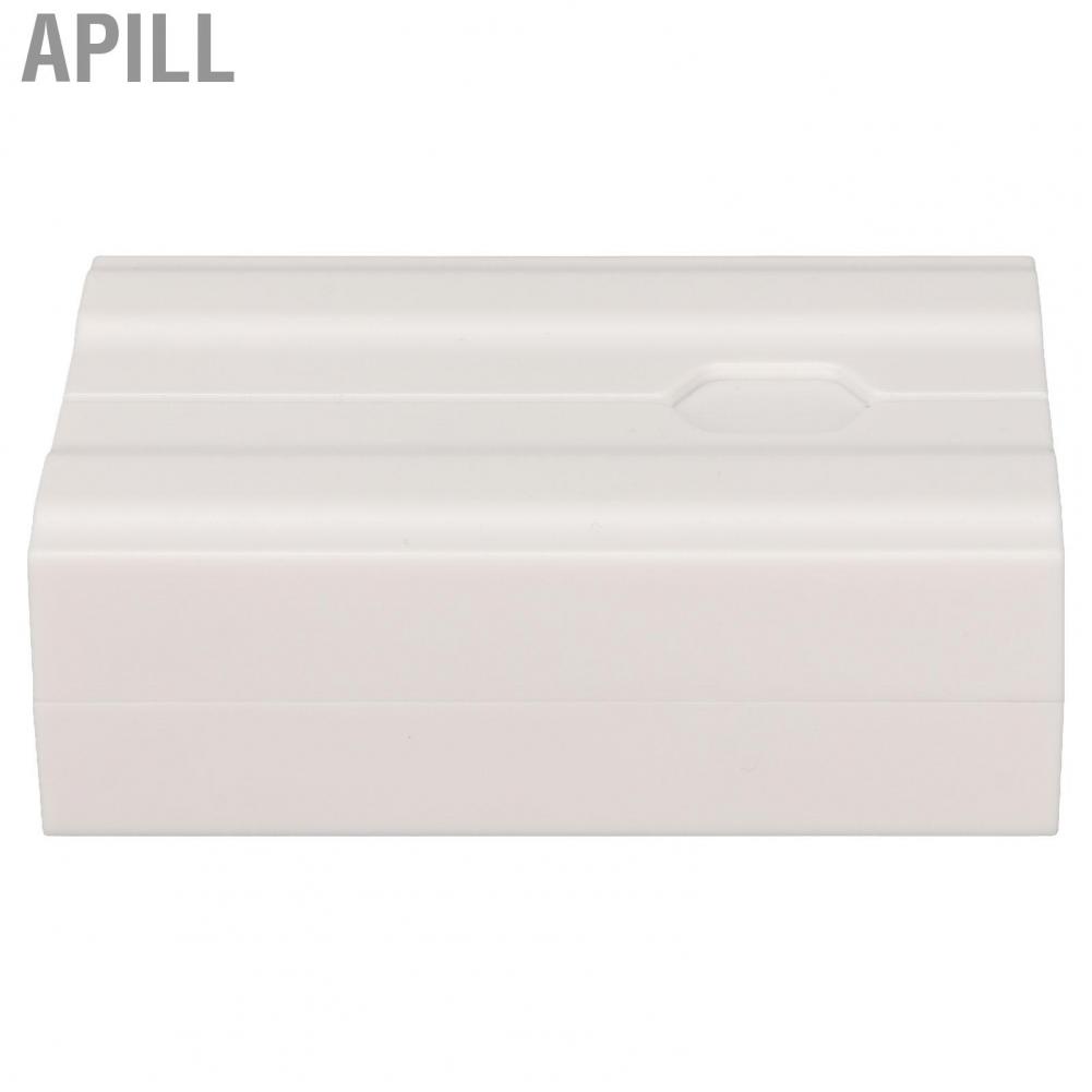 Apill Relay 2 Channel Control Switch For Light Fittings