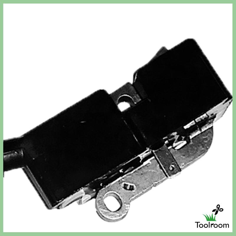 Phụ Kiện Cuộn Dây Đánh Lửa Cho Dụng Cụ Làm Vườn Mới