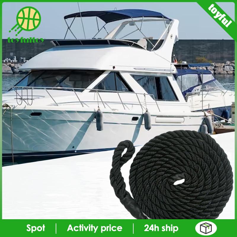 Cuộn Dây Bảo Vệ Chặn Thuyền Kích Thước 9.5mmx2M Tiện Dụng