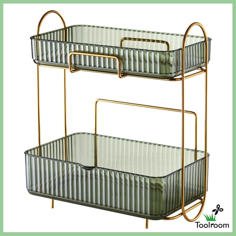 Giá Đỡ Trưng Bày Đồ Dùng Để Bàn Tiện Dụng