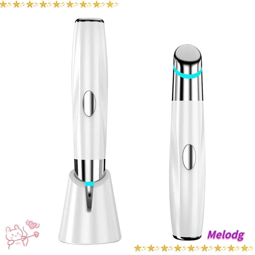 MELODG Bút Mát Xa Mắt Loại Bỏ Quầng Thâm Làm Đẹp