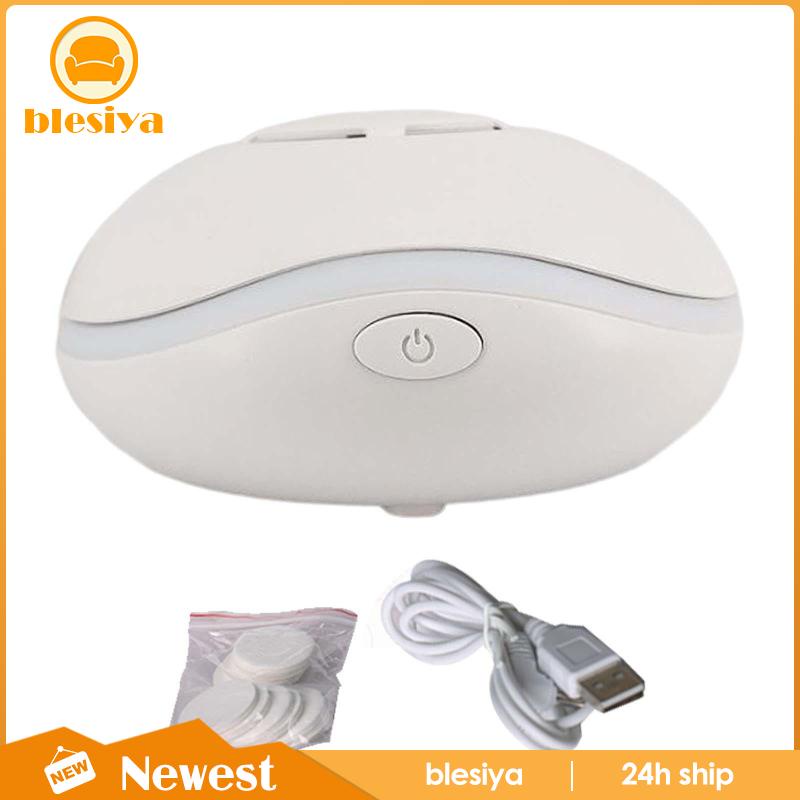 Máy Khuếch Tán Tinh Dầu Có Đèn LED 7 Màu Sắc Dành Cho Phòng Khách