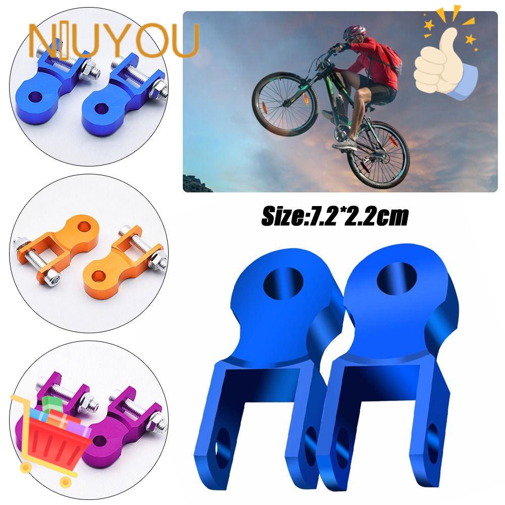 1 Cặp Phuộc Giảm Xóc Kèm Ốc Vít Chuyên Dụng Cho Xe Đạp Địa Hình