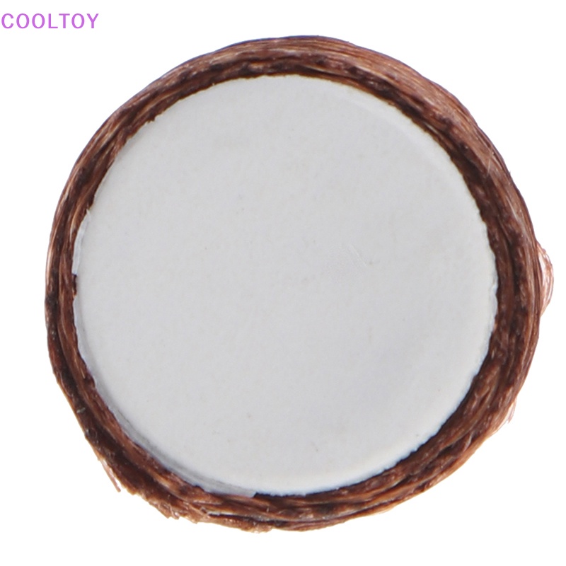 Set 5 Cuộn Ruy Băng Mini Tỉ Lệ 1: 12 Trang Trí Nhà Búp Bê