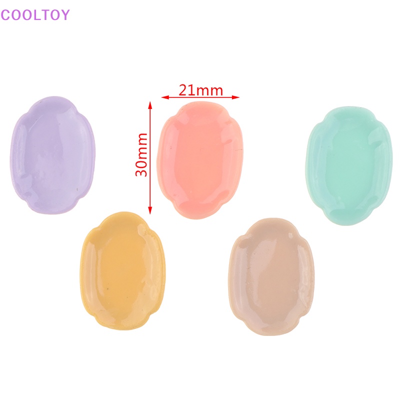 1 Mô Hình Bữa Tối COOLTOY 1: 12 Trang Trí Nhà Búp Bê