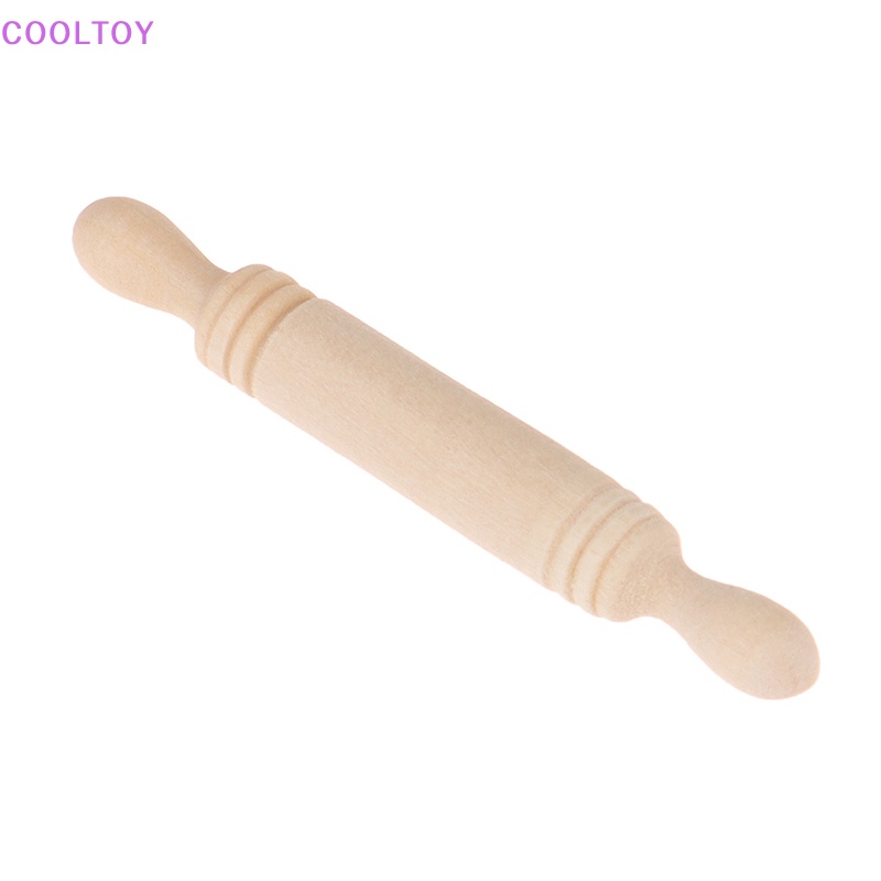 Mô Hình COOLTOY Bằng Gỗ Tỉ Lệ 1: 12 Trang Trí Nhà Búp Bê