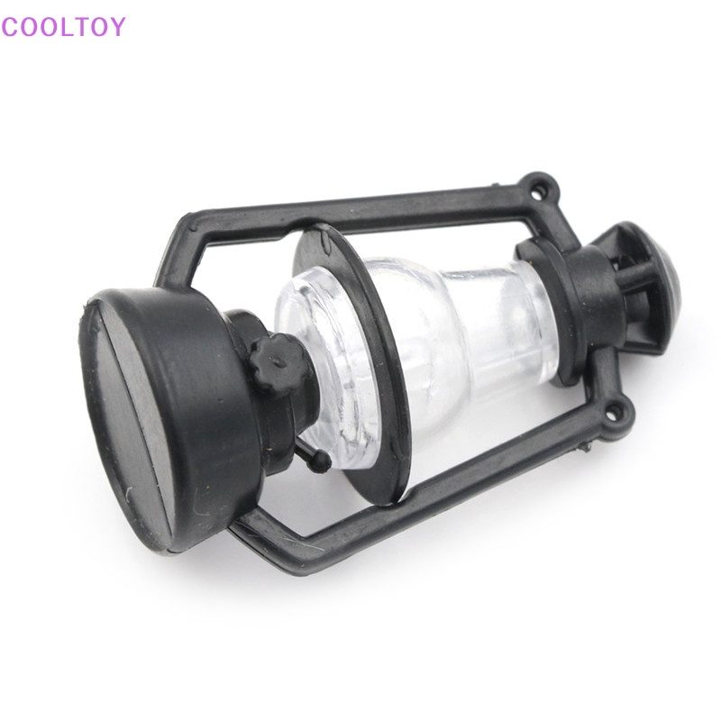 Đèn Dầu Mini Tỉ Lệ 1: 12 Dùng Để Trang Trí Nhà Búp Bê