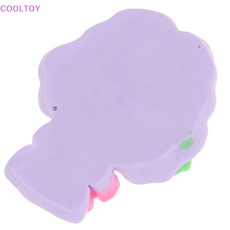 Bộ 10 Bông Hoa Nhựa Mini Dễ Thương Dùng Trang Trí Sổ Tay DIY