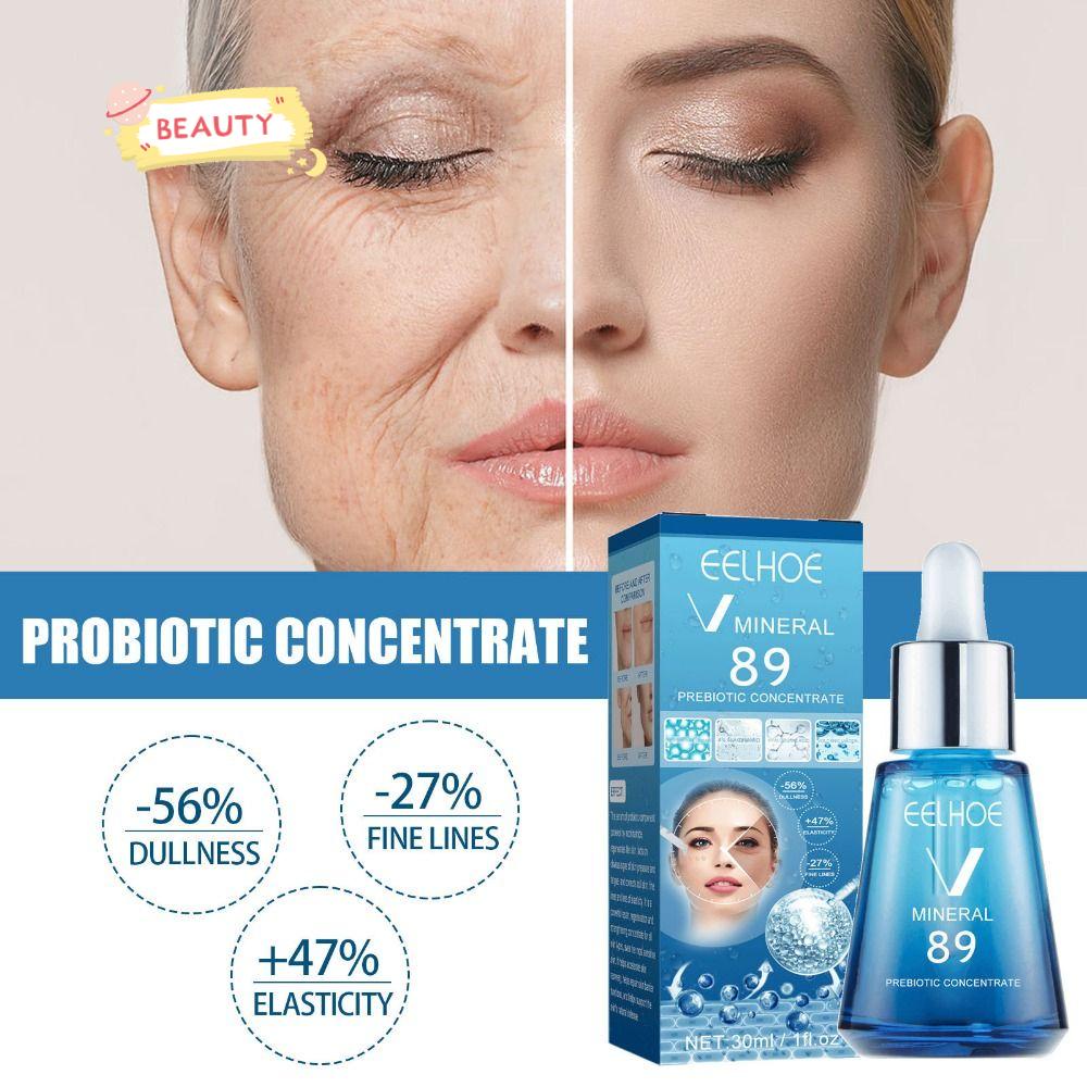 Serum V89 Probiotic Đậm Đặc Chống Lão Hóa Làm Mờ Nếp Nhăn Chăm Sóc Da Hàng Ngày