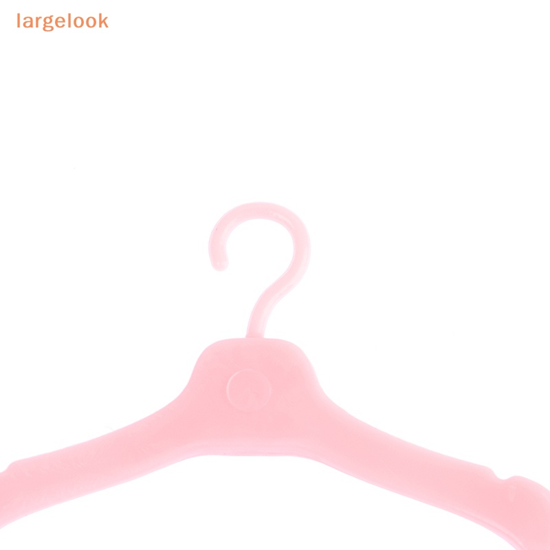 Set 10 Móc Treo Búp Bê 5.5cm Xinh Xắn