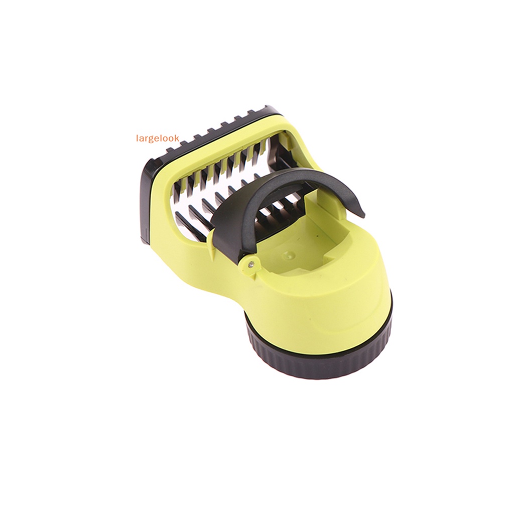 Lược Chải Tóc Có Thể Điều Chỉnh Độ Dài 14 Lưỡi Cho One Blade