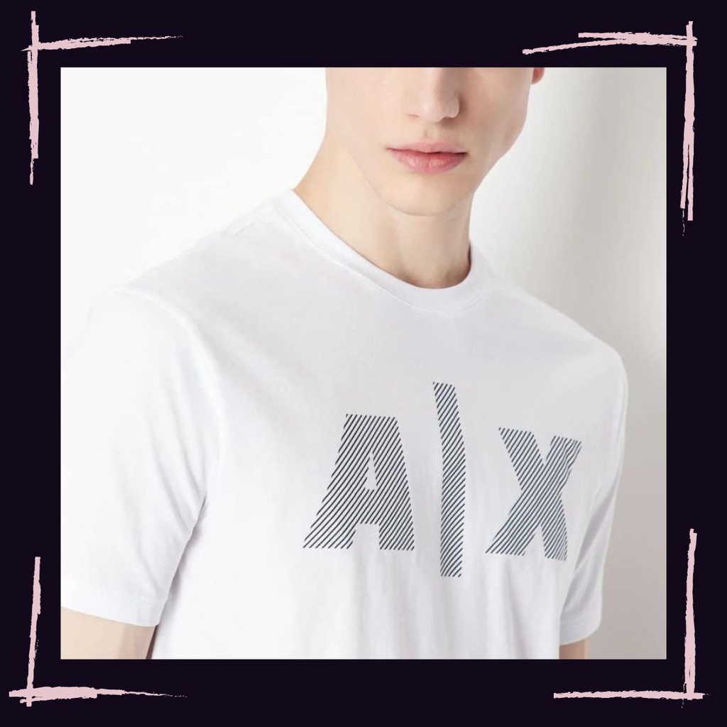 Áo thun nam Armani Exchange