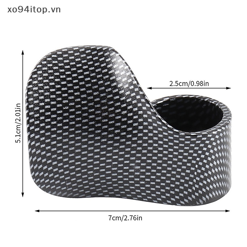 Xoitop 1 Phụ Kiện Kẹp Tăng Tốc Hỗ Trợ Tay Lái Xe Máy