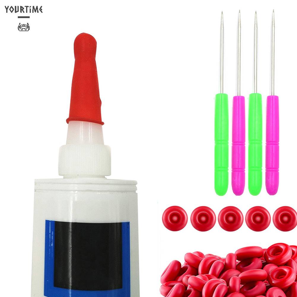 Set 24 / 34 / 54 Nắp Đậy Vòi Phun Tiết Kiệm Nước