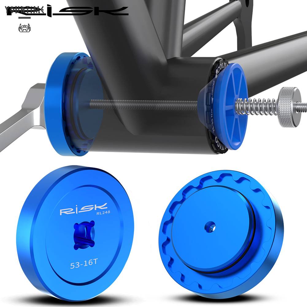 Bộ Dụng Cụ Tháo Trục Khuỷu Cho Plummer T45