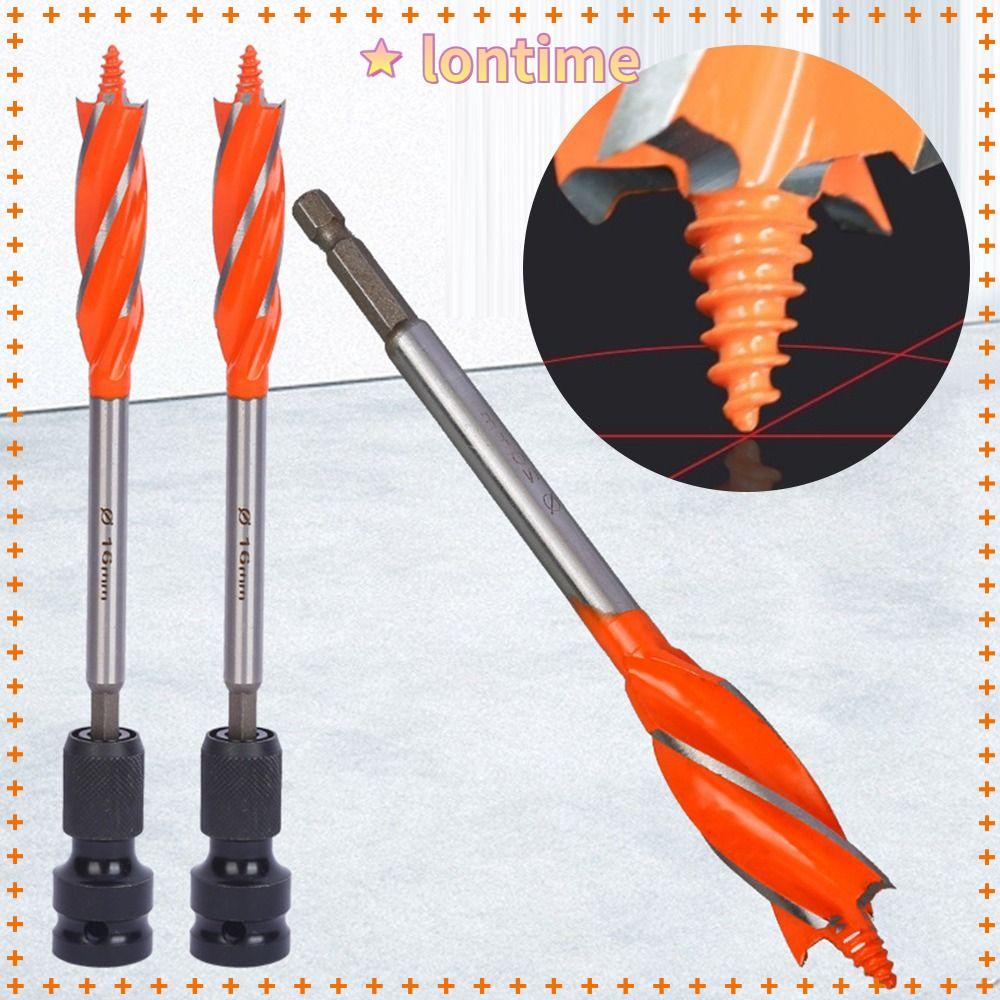 Mũi Khoan Định Vị 16-25MM Chuyên Dụng Cho Chế Biến Gỗ