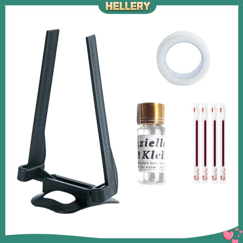 Giá Đỡ Cố Định Tai Chó Hỗ Trợ Chăm Sóc Tai Tiện Dụng