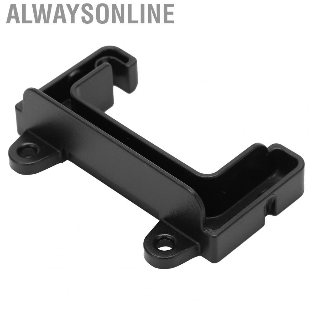 Alwaysonline Controller Double Hook Bracket Holder For Mini 2/ 2/2s Drone♡♡