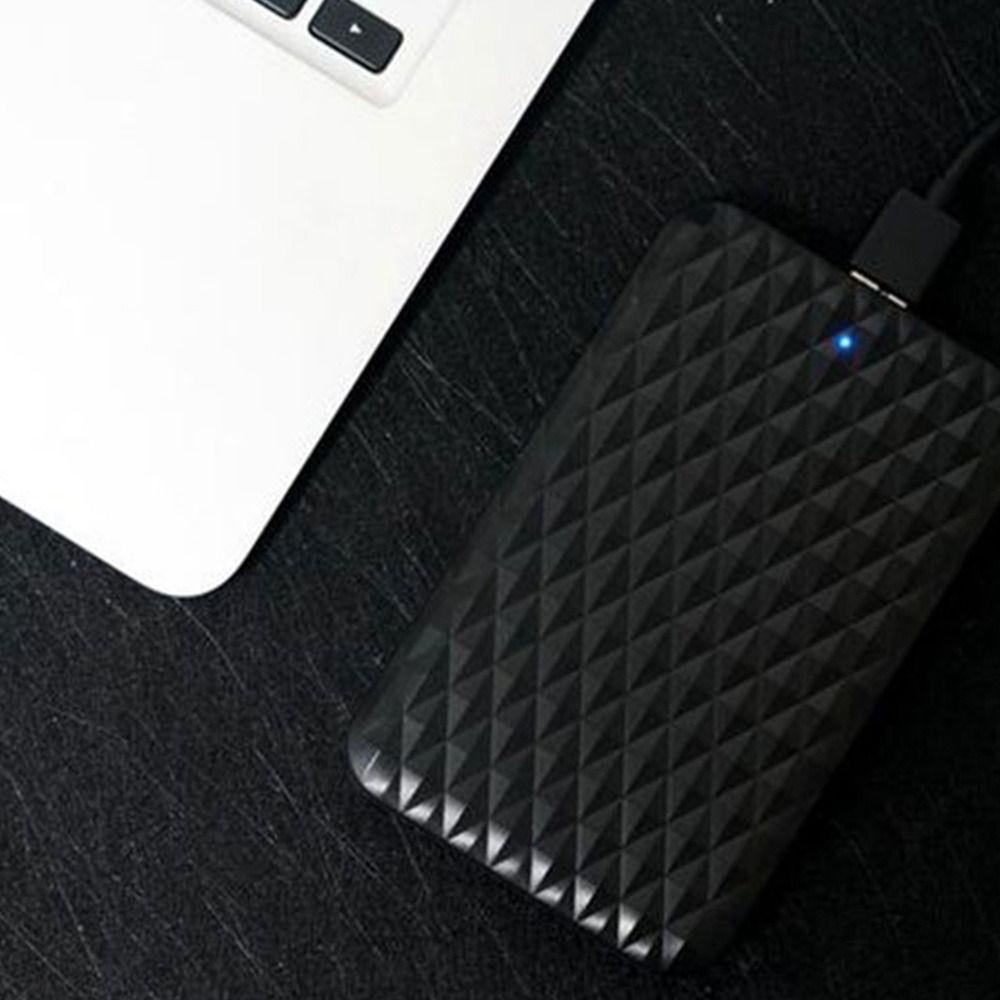 Hộp Đựng Ổ Cứng Ngoài 5Gbps USB 3.0 Sang SATA Cho 7-9.5mm 2.5 Inch SATA Và SSD HDD