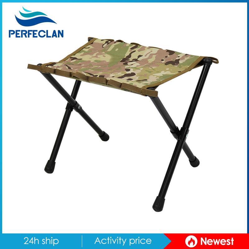 Ghế Xếp Siêu Nhẹ Tiện Dụng Mang Theo Cắm Trại / Câu Cá / Thể Thao