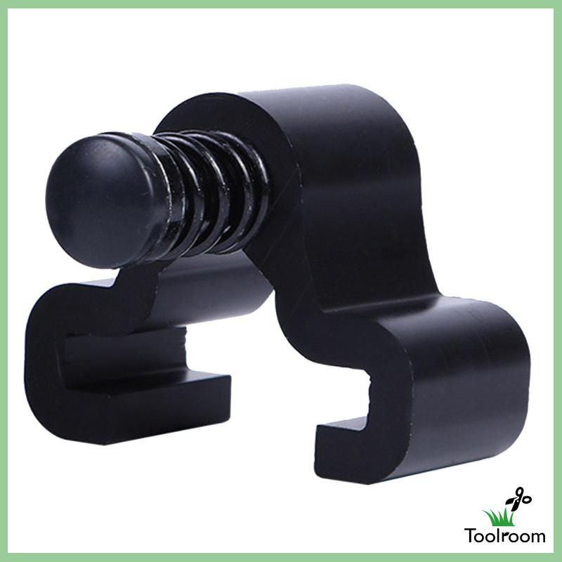 Thanh Chặn Cửa Trượt Có Thể Điều Chỉnh Tiện Dụng Cho Phòng Ngủ / Văn Phòng