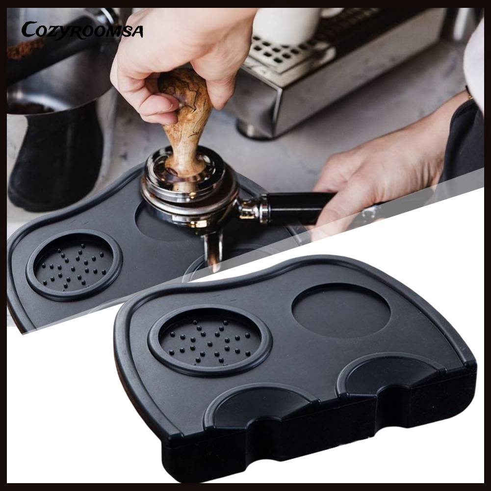 Thảm Silicone Chống Trượt Dễ Vệ Sinh Cho Nhà Bếp