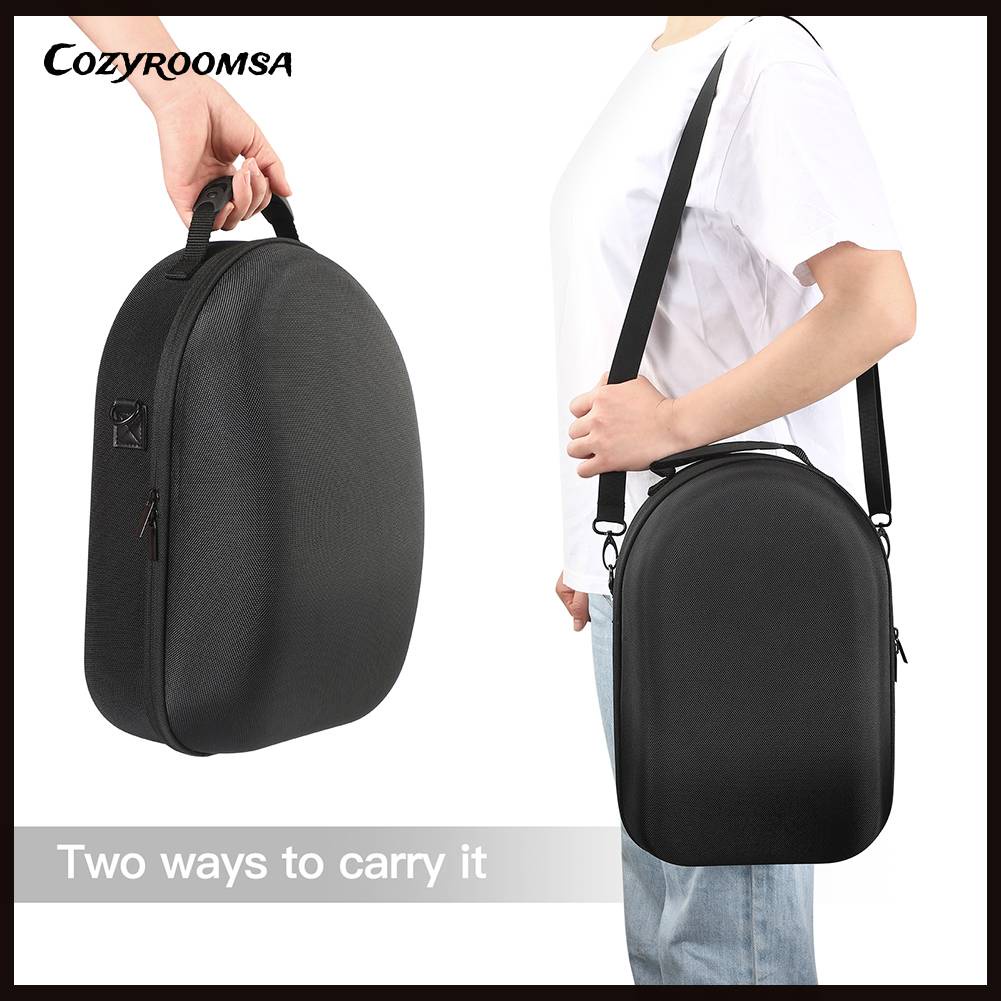 Túi Đựng Bảo Vệ Cho Máy Chơi Game PS5 PS VR2