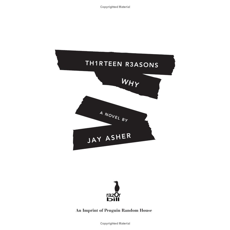 Thirteen Reasons Why