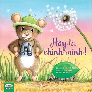Sách - Combo 10 cuốn: Ehon Châu Âu