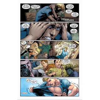 Aquaman: War For The Throne