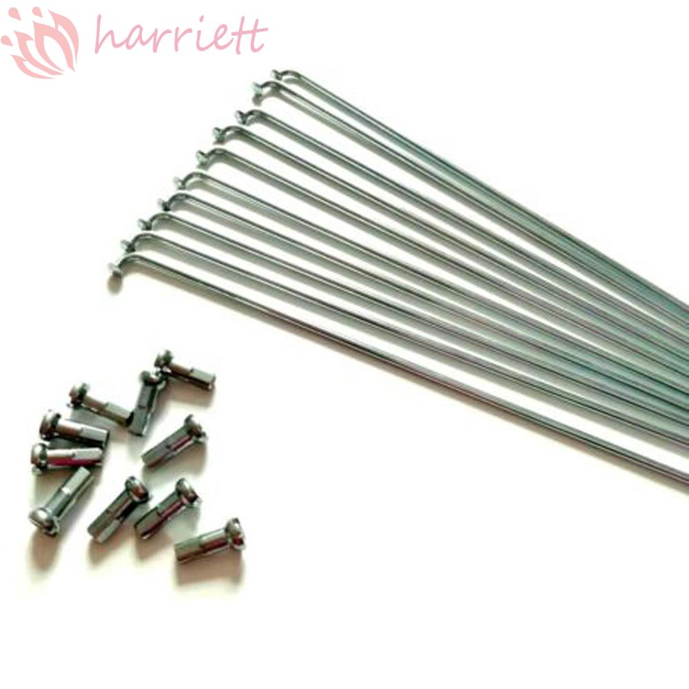 Căm Xe Đạp Leo Núi 26inch 700C Bằng Thép Không Gỉ Linh Hoạt