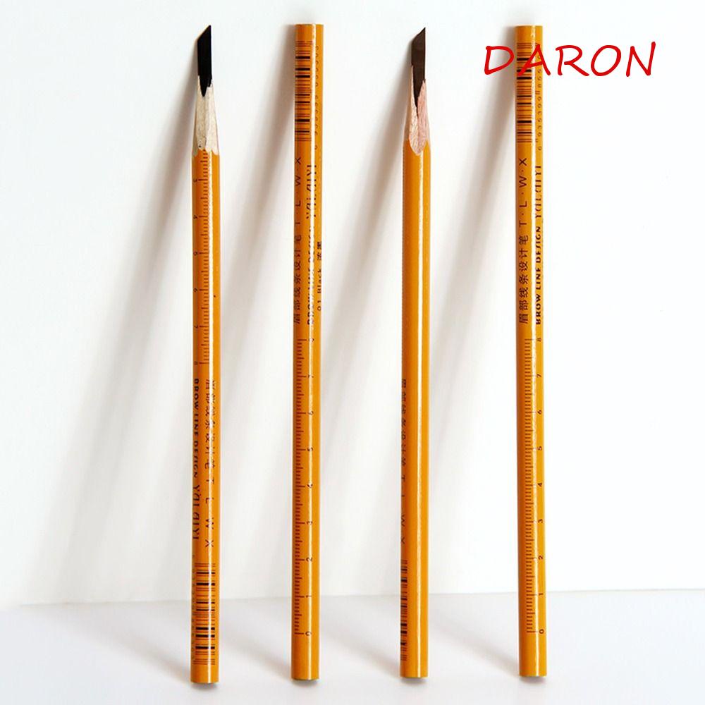 Bút Chì Kẻ Lông Mày DARON Tự Nhiên Không Nhòe Chuyên Nghiệp Cho Nữ