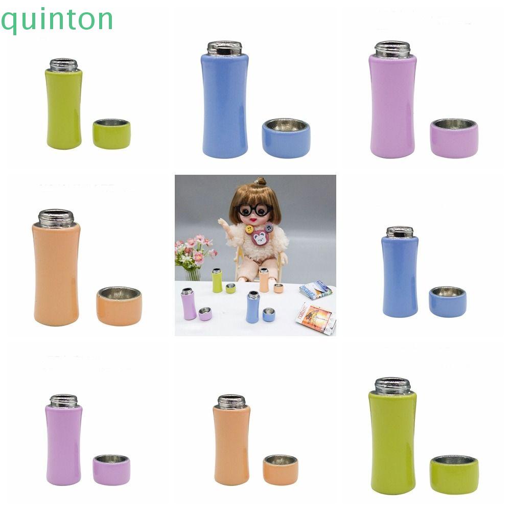 Mô Hình Nội Thất Bằng Kim Loại Độc Đáo Trang Trí Nhà Búp Bê