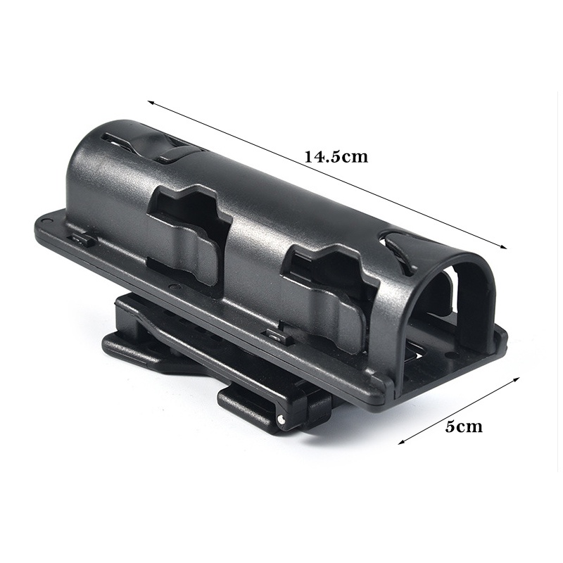 Bộ Gậy Cơ Khí LUC Xoay 360 Độ Cao Cấp Có Thể Dùng Cho Cơ Khí EKA