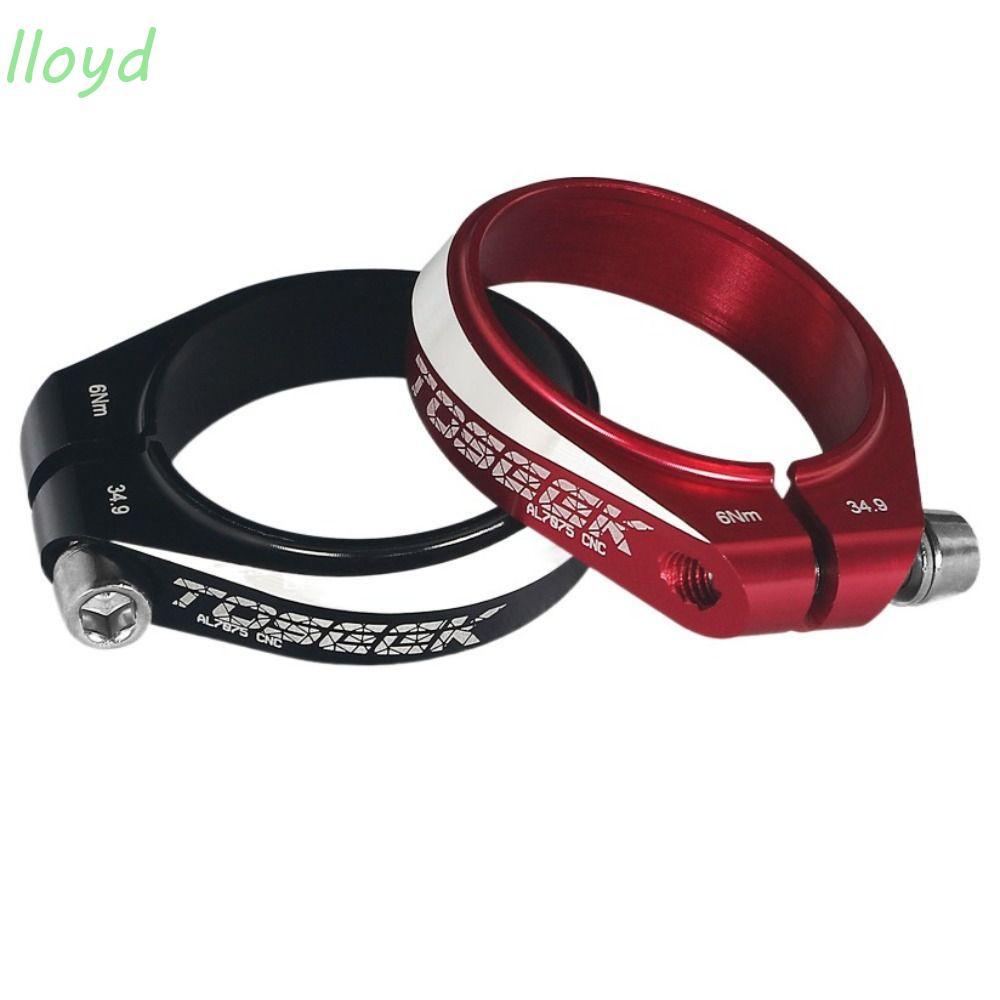 Kẹp Cố Định Yên Xe Đạp Leo Núi Siêu Nhẹ Tiện Dụng