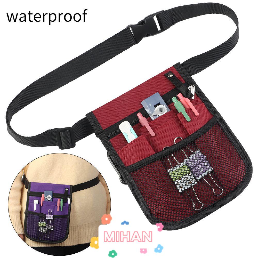 Túi Đựng Dụng Cụ Y Tá Cầm Tay MIHAN1 Tiện Lợi