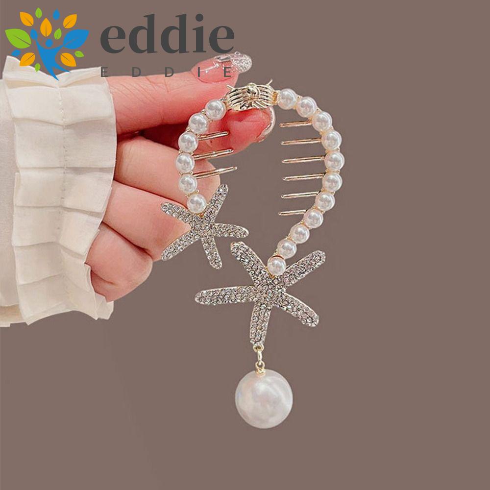 Kẹp Tóc Đuôi Ngựa 26 Kiểu Dáng Thanh Lịch Dành Cho Nữ