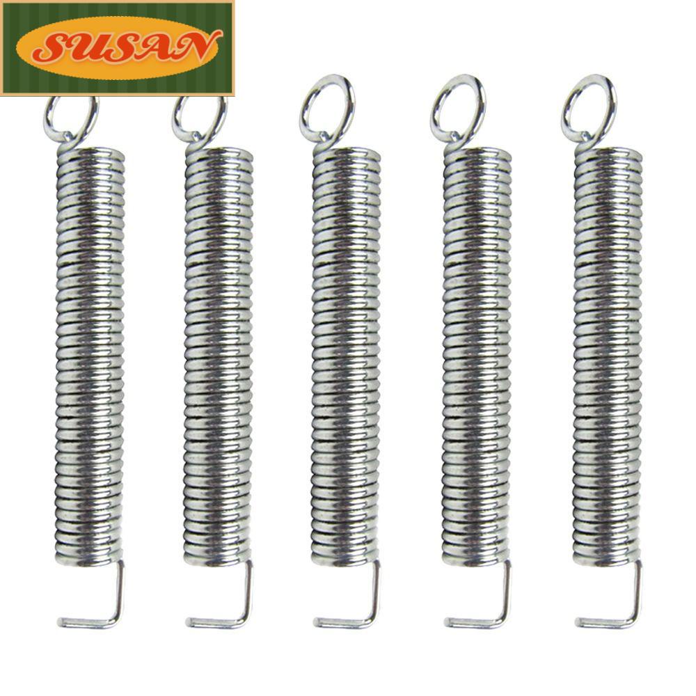 Bộ 5 Lò Xo Tremolo Cho Đàn Guitar Điện Tiện Dụng