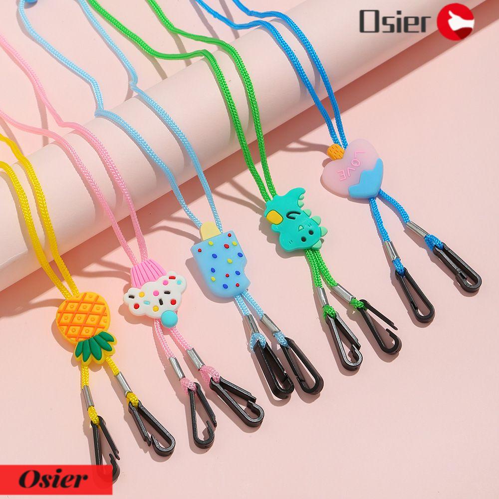 Dây Đeo Mắt Kính Bằng Nylon Cho Bé Trai 1 Tuổi