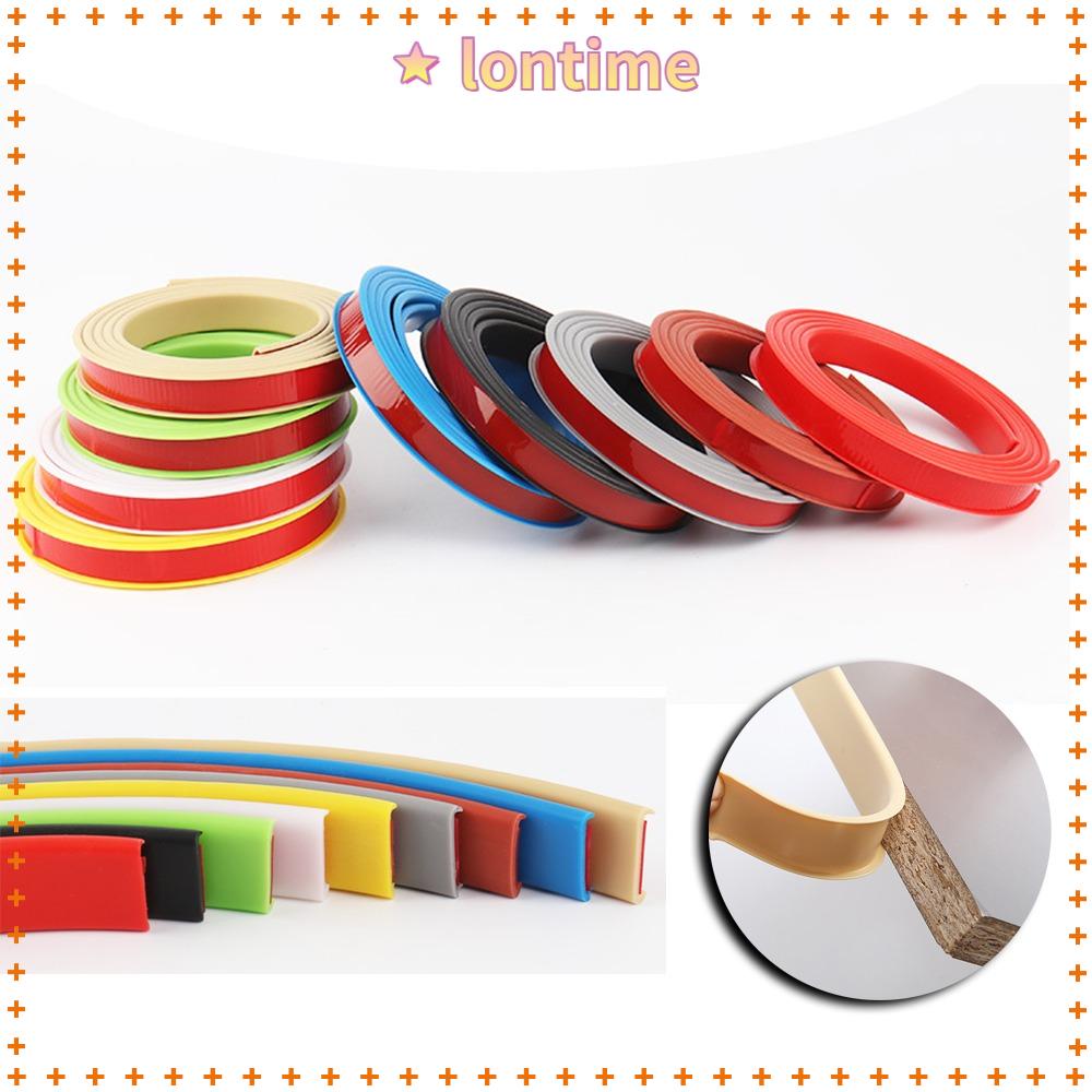 Cuộn Băng Keo Dán Trang Trí Hình Chữ U Dài 5M 18mm